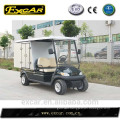 Club car CE electric golf cart Resort buggy Tourist cart